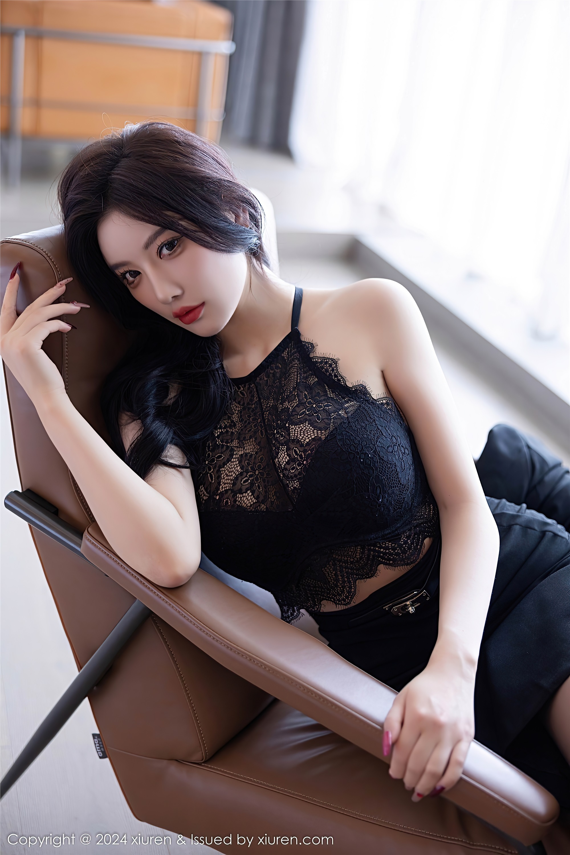 Xiuren秀人网 2024.09.20 NO.9190 杨晨晨Yome